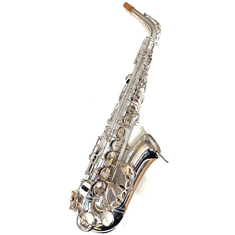 YAMAHA USED 中古 ヤマハ アルトサックス YAS-875EXS(II) S/N:F67xx8 【調整&セットアップ後出荷】【5年間キーバランス調整無料】