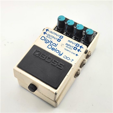 BOSS USED 中古 DD-7 Digital Delay