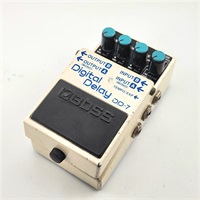 USED 中古 DD-7 Digital Delay