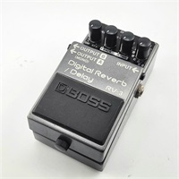 USED 中古 RV-3 Digital Reverb/Delay