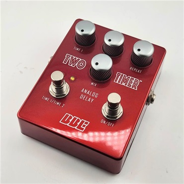 unknown USED 中古 BBE Two Timer
