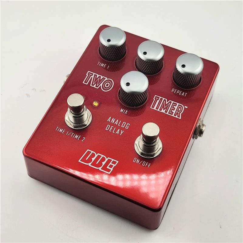 unknown USED 中古 BBE Two Timer