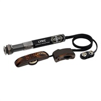 【旧パッケージ特価】【史上最大決算セール】Lyric [Acoustic Guitar Microphone]