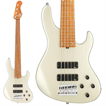 Sadowsky Guitars MetroExpress 24-Fret Modern Bass 5st (CPM/M) 【特価】