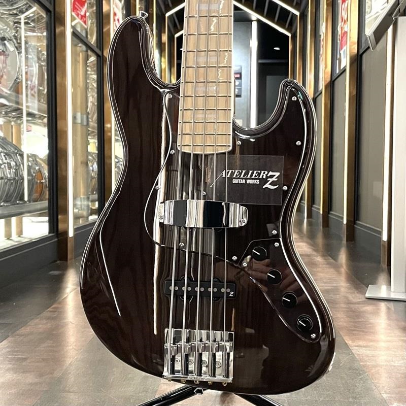 ATELIER Z M#265 Custom (TP-BLK/M)