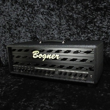 Uberschall Ultra Head [EL34]
