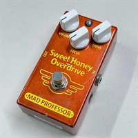 USED 中古 Sweet Honey Overdrive