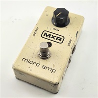 M133 MICRO AMP