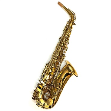 Selmer Paris USED 中古 セルマー アルトサックス SA-80II Jubilee GL S/N:741xx5 【調整&セットアップ後出荷】【5年間キーバランス調整無料】