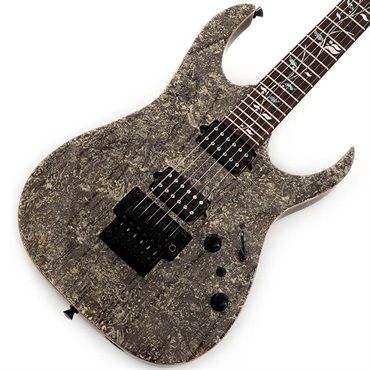 Ibanez j.custom RG8620AH-BQZ (Black Quartz)