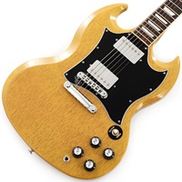 SG Standerd (TV Yellow) 【S/N 227730227】 【特価】