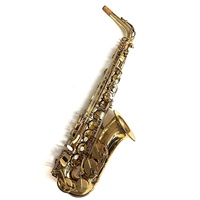 USED 中古 セルマー アルトサックス SA-80II W/E GL S/N:410xx8 【調整&セットアップ後出荷】【5年間キーバランス調整無料】