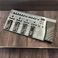 USED 中古 ME-80 Guitar Multiple Effects