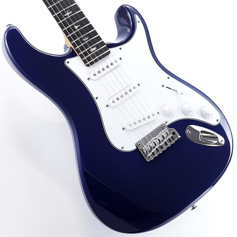 P.R.S. SE Silver Sky Rosewood (Trad Blue) [John Mayer Model]