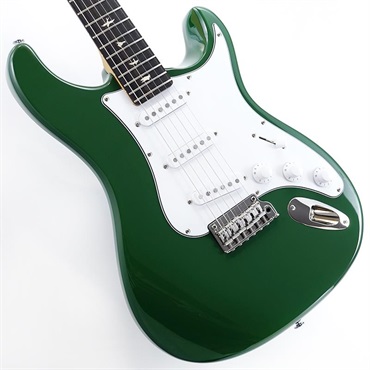 P.R.S. SE Silver Sky Rosewood (Laurel Green) [John Mayer Model]