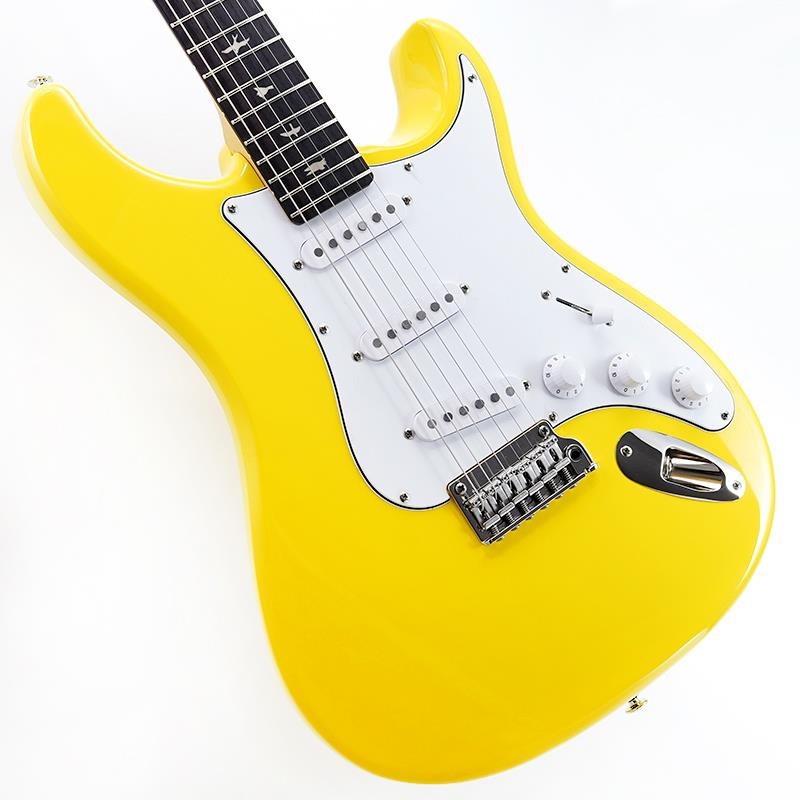P.R.S. SE Silver Sky Rosewood (Dandy Lion) [John Mayer Model]