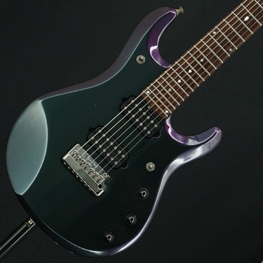 MUSICMAN USED 中古 John Petrucci 7 JP7 Piezo (Mystic Dream) ［SN.F045550］ ミュージックマン