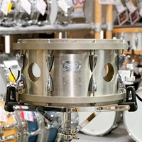USED 中古品 Metal Shell 5mm Snare Drum [13×7]