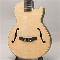 KYF-CTM Nylon Flame Maple [IKEBEスペシャルオーダーモデル] Kヤイリ