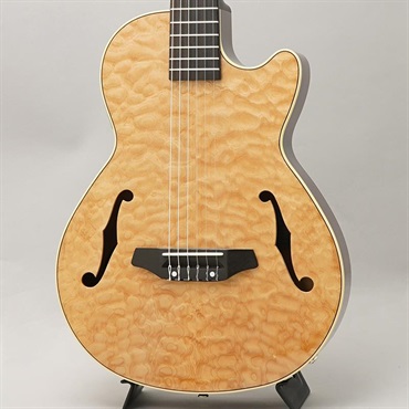 K.Yairi KYF-CTM Nylon Quilt Maple [IKEBEスペシャルオーダーモデル] Kヤイリ