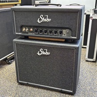USED 中古　Badger 30 B ＋ 1×12Cab w/Veteran 30