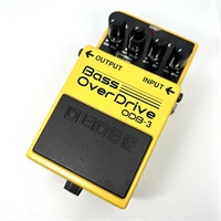 USED 中古 ODB-3 Bass OverDrive