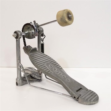 TAMA USED 中古品 DP120 [CAMCO Single Pedal/①]【委託品】