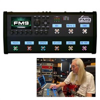 FM9 MARK II Turbo by 今剛