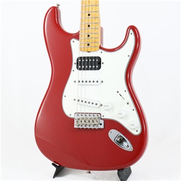 Fender Custom Shop USED 中古 W21 Limited 1960 Stratocaster Josefina Campos Hand Wound Humbucker Closet Classic (Dakota Red) 【SN.CZ547441】 フェンダー