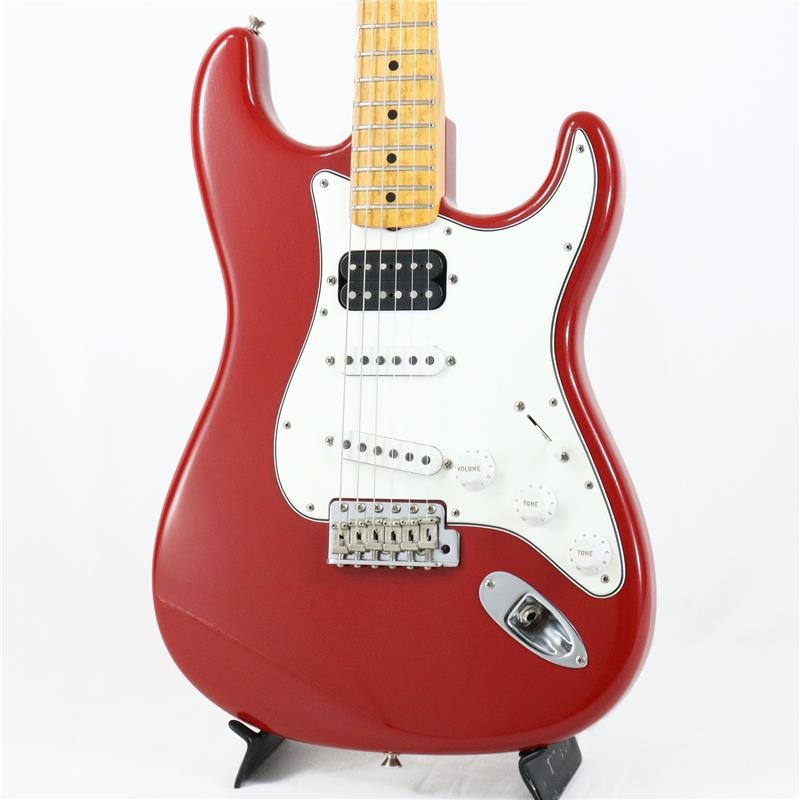 Fender Custom Shop USED 中古 W21 Limited 1960 Stratocaster Josefina Campos Hand Wound Humbucker Closet Classic (Dakota Red) 【SN.CZ547441】 フェンダー