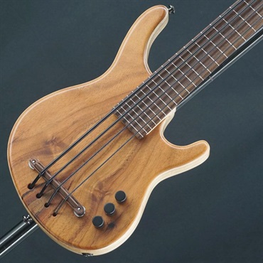 KALA USED 中古 California U-BASS Hawaiian Koa 4-String Fretless