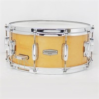 USED 中古 DMP1465-MVM [SOUNDWORKS / All Maple Snare Drum 14×6.5]