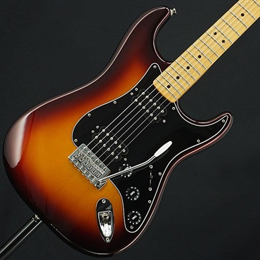 Fender MEX USED 中古 FSR Standard Stratocaster HH (Metallic 3-Tone Sunburst) ［SN.MX10204985］ フェンダー