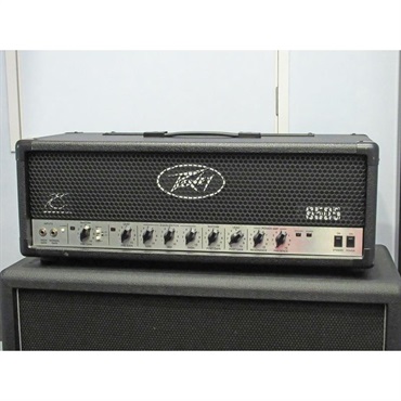 PEAVEY USED 中古 6505 Head