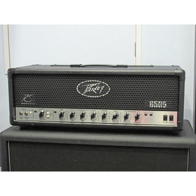 PEAVEY USED 中古 6505 Head