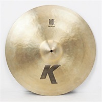 USED 中古 K Zildjian Ride 20 [2382g]