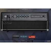Amp Room Bass Suite(ソフチューブ)(プラグインソフト)(オンライン納品)