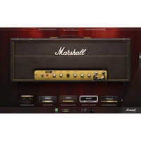 Amp Room Marshall Suite(ソフチューブ)(プラグインソフト)(オンライン納品)