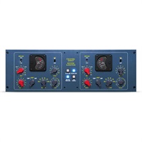 Chandler Limited Zener Limiter(ソフチューブ)(プラグインソフト)(オンライン納品)