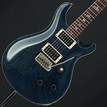 USED 中古 Custom 24 1St (Whale Blue/WB)［SN.83586］ Paul Reed Smith ポールリードスミス
