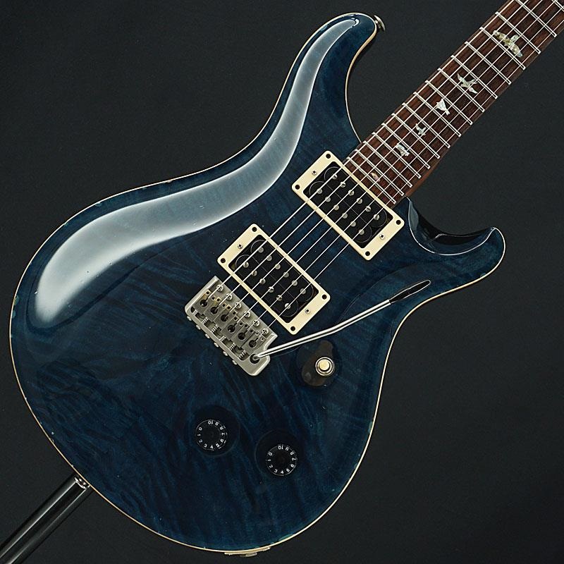 P.R.S. USED 中古 Custom 24 1St (Whale Blue/WB)［SN.83586］ Paul Reed Smith ポールリードスミス