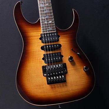 Ibanez j.custom Axe Design Lab RG8870-BSR (Brownish Sphalerite) [SPOT MODEL] #F2422044