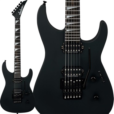 Jackson USA American Series Soloist SL2 DX (Satin Black)
