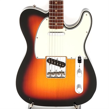 VanZandt USED 中古 TLV-R2 (3-Tone Sunburst/Madagascar Rosewood) [SN. 7442]