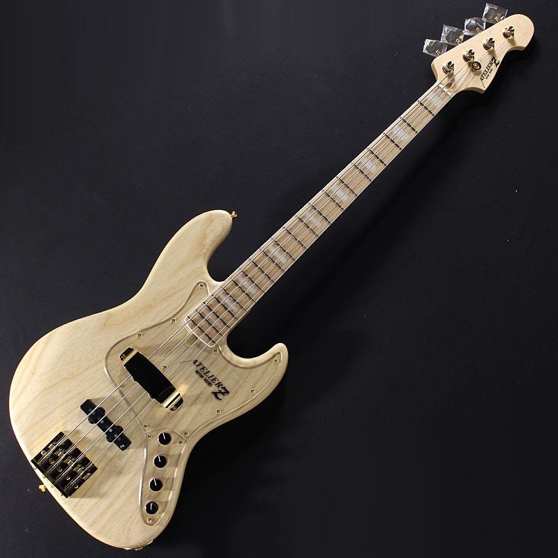 ATELIER Z M#245 Custom (N MAT/M/Gold Parts/Open Pore)