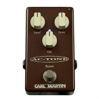 【夏先取り大特価セール】【WEB限定在庫処分セール】 AC-TONE SINGLE CHANNEL