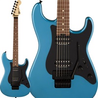 Pro-Mod So-Cal SC1 Style 1 HH FR RW (Pelham Blue/Rosewood)