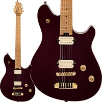Wolfgang Special TOM (Oxblood/Baked Maple)