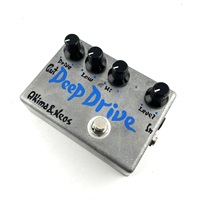 USED 中古 Deep Drive