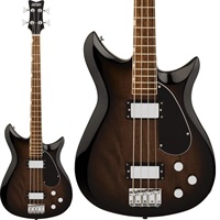 Electromatic CVT Bass Double-Cut (Bristol Fog) 【新楽器応援セール】